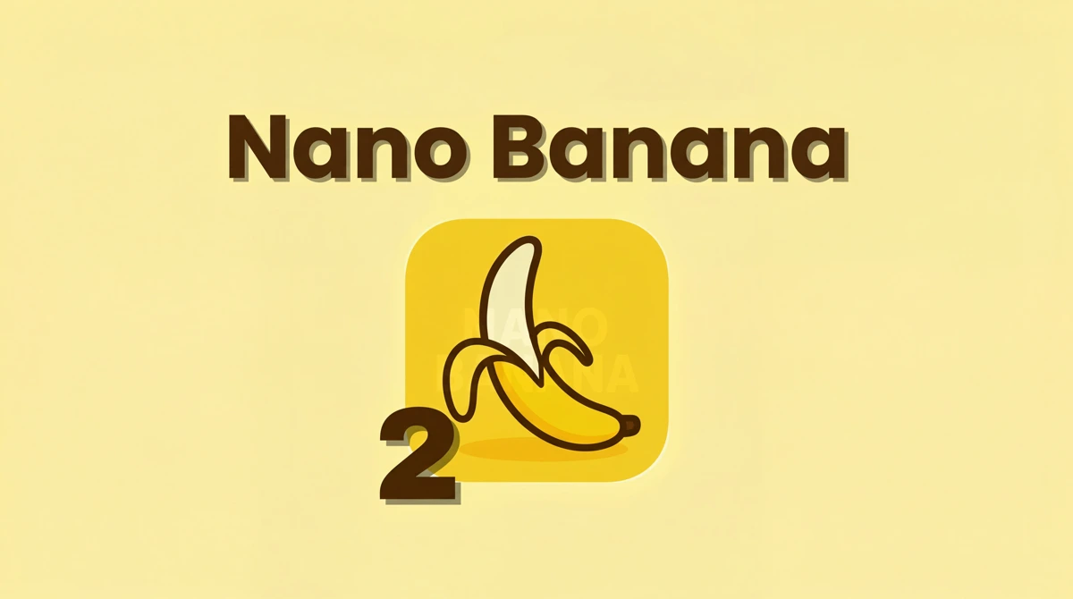 Nano Banana 2 — генерация изображений нового уровня