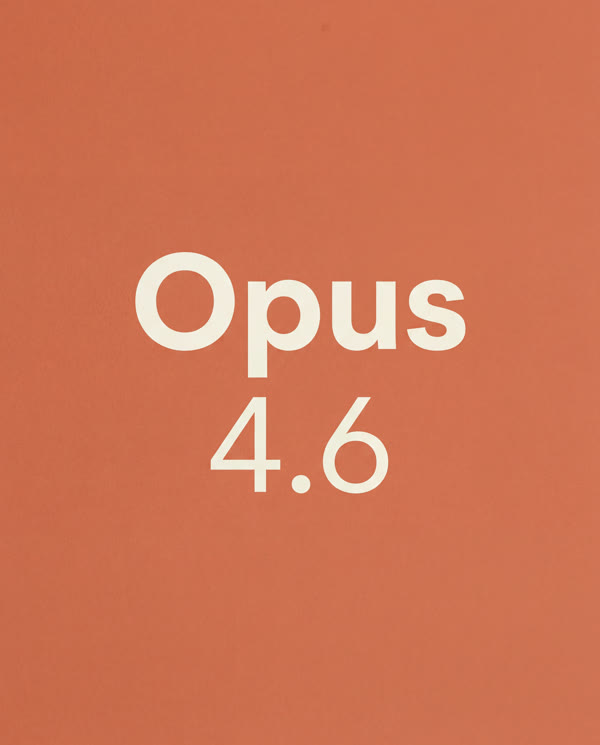 Claude Opus 4.6